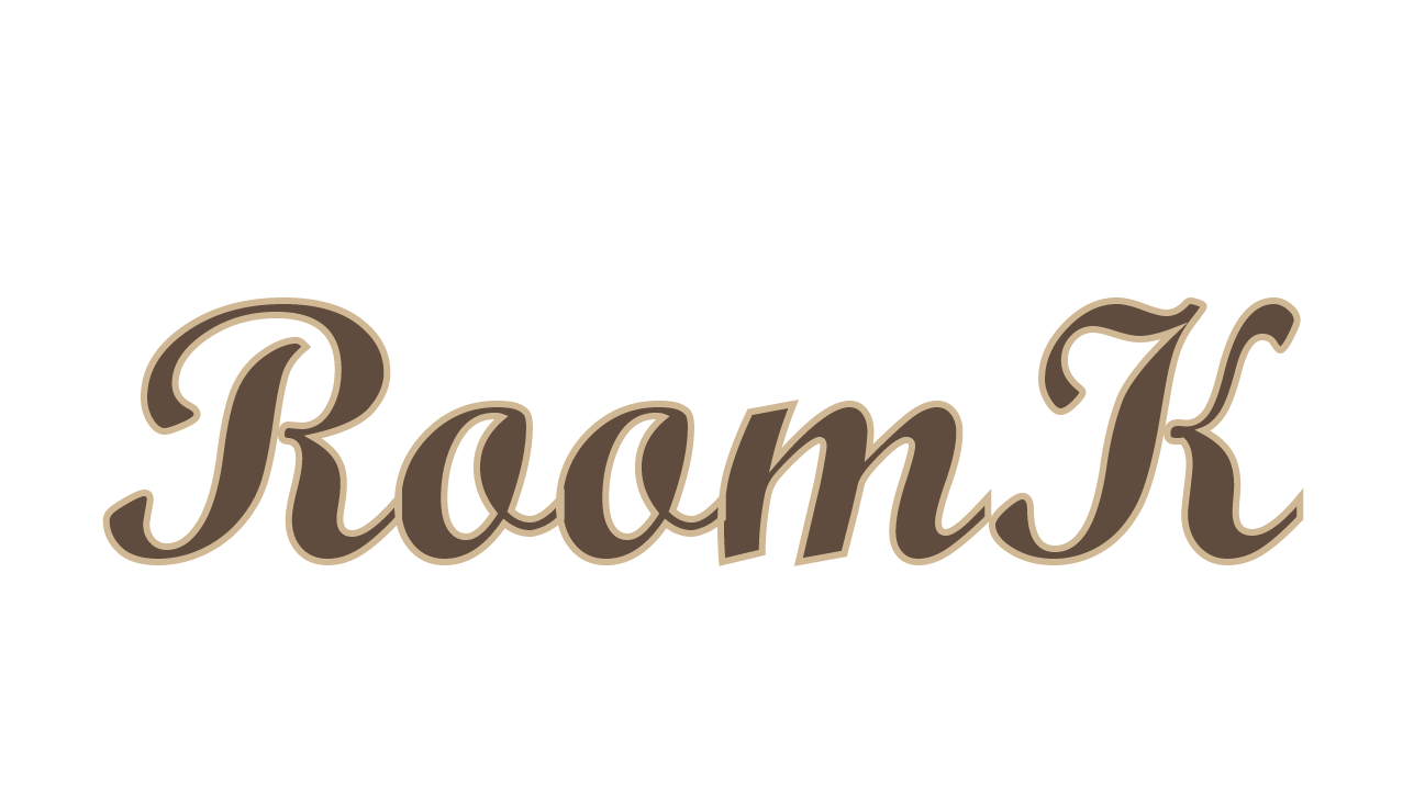 RoomKのロゴ